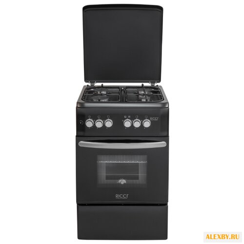 Плита RICCI RGC5002BL