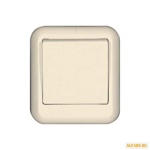 Выключатель 1-полюсный