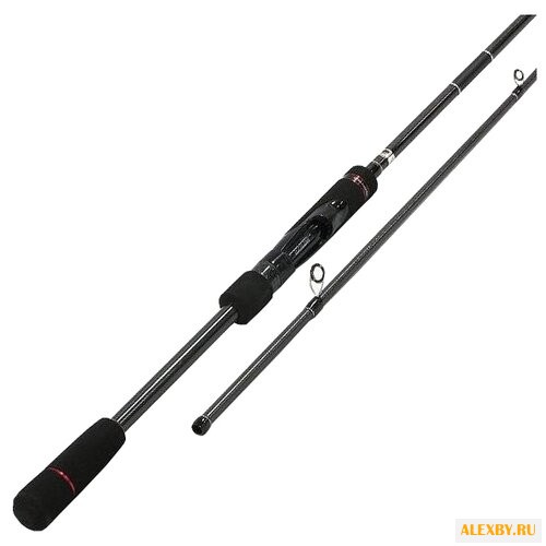 Удилище спиннинговое ZETRIX