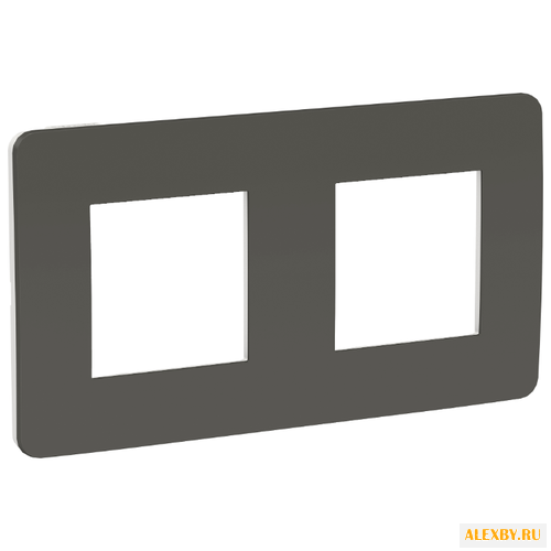 Рамка 4п Schneider Electric