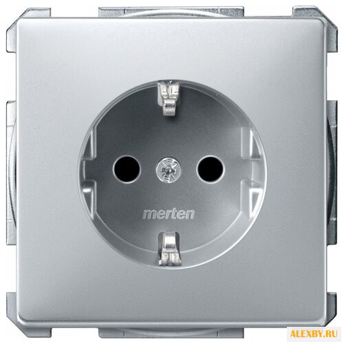 Розетка Schneider Electric