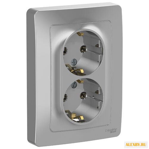 Розетка Schneider Electric