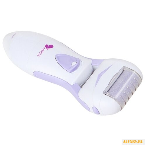 Электрическая роликовая пилка