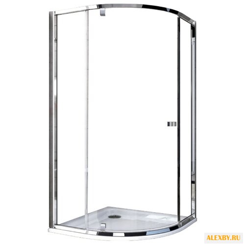Душевой уголок RAVAK Pivot