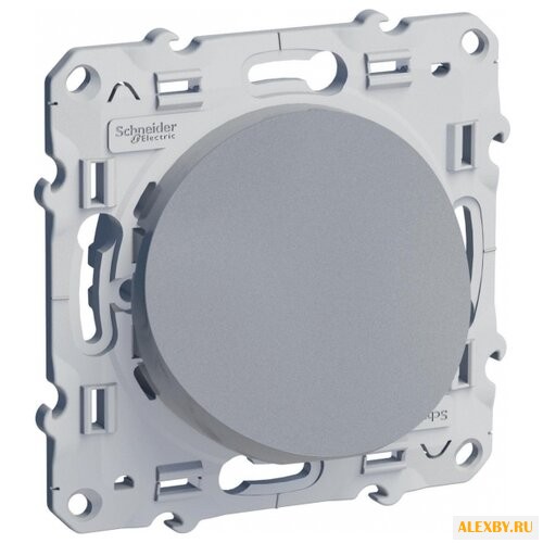 Телекоммуникационная розетка