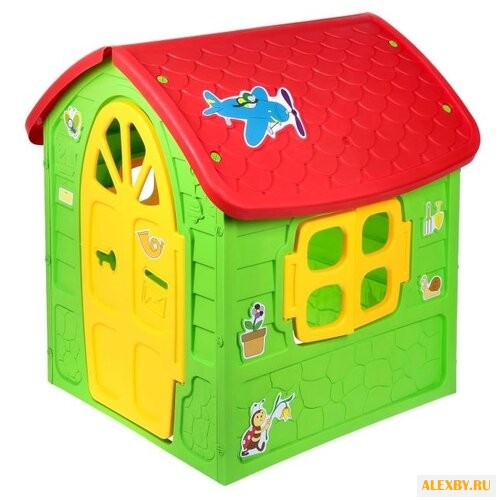 Домик Dohany Деревенский 5057