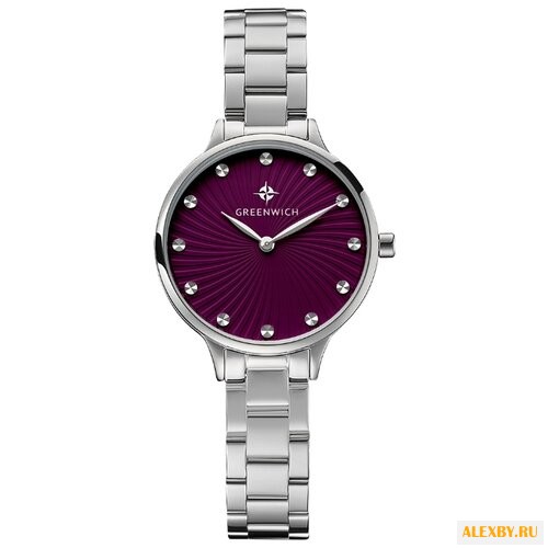 Наручные часы GREENWICH GW