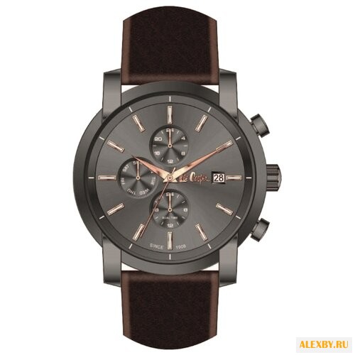 Наручные часы Lee Cooper
