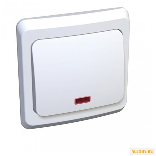 Выключатель 1-полюсный