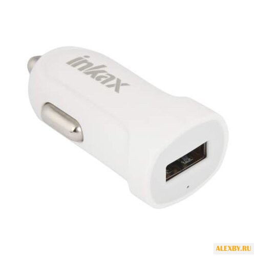 Автомобильная зарядка Inkax CD-32