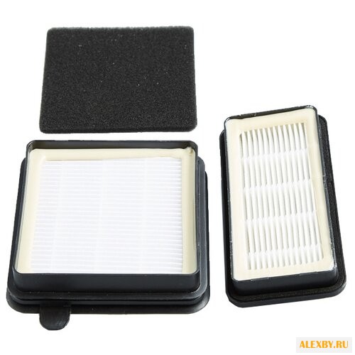 DELTA Набор фильтров DL-0802F