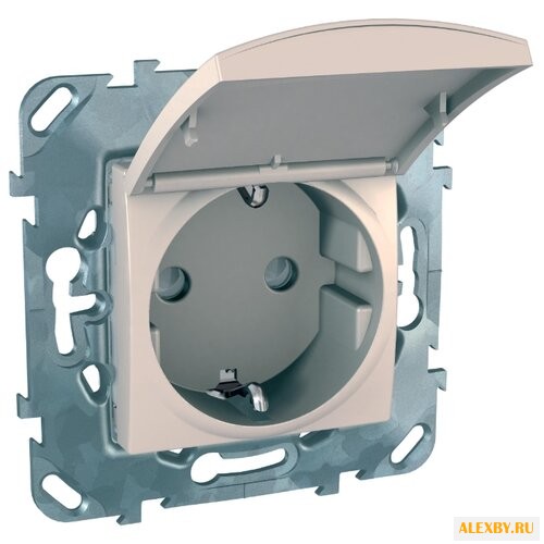 Розетка Schneider Electric