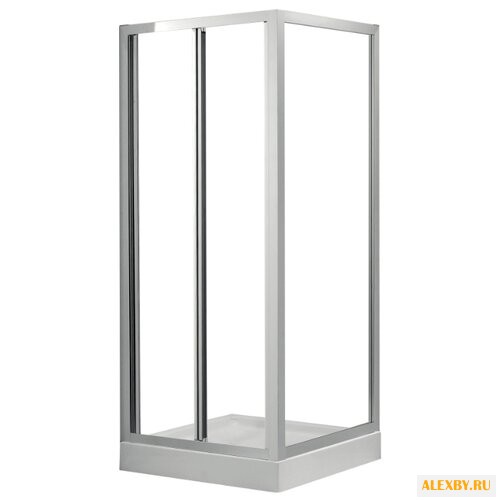 Душевой уголок CEZARES Porta AS