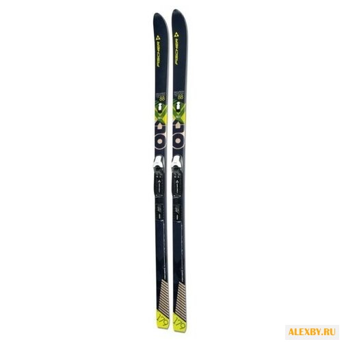 Беговые лыжи Fischer Excursion