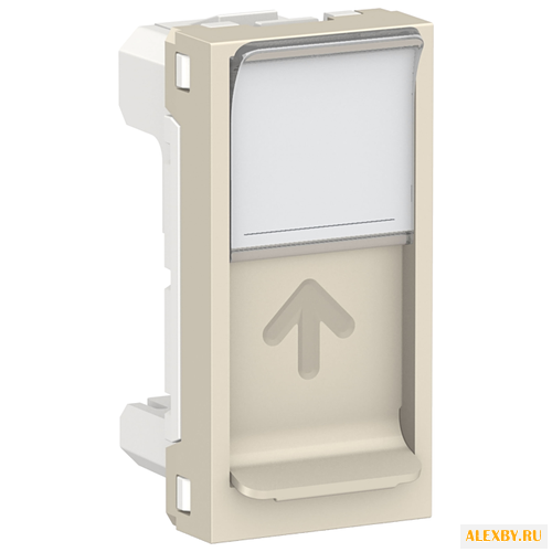 Телекоммуникационная розетка