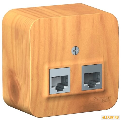 Розетка для интернета