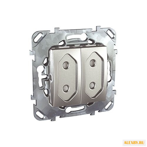 Розетка Schneider Electric