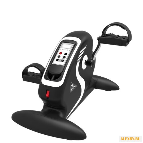 Портативный велотренажер DFC