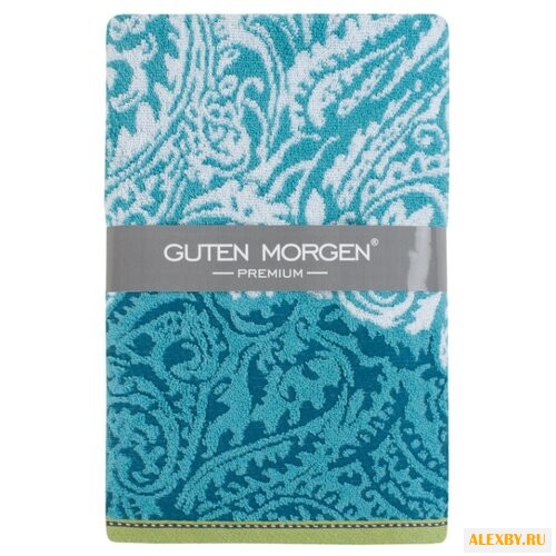 Guten Morgen полотенце Восточное