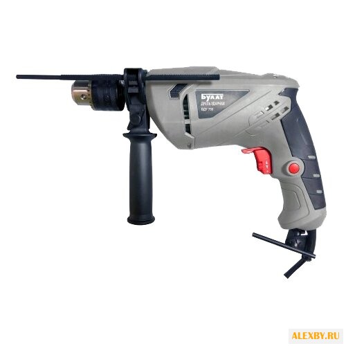 Дрель Булат БДУ-750
