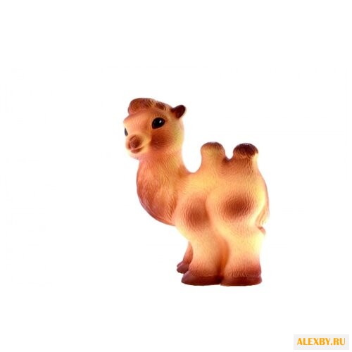 Игрушка для ванной ОГОНЁК