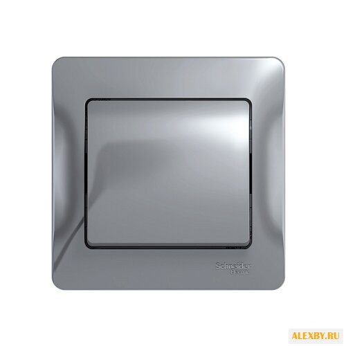 Выключатель 1-полюсный