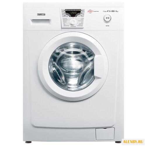 Стиральная машина ATLANT 50У82