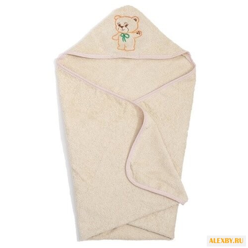 Guten Morgen полотенце Мишка