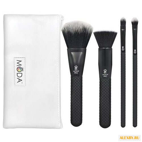 Набор кистей Royal & Langnickel