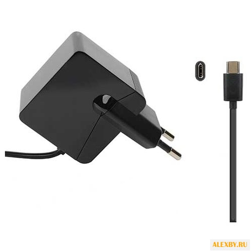 Сетевая зарядка ROBITON USB2400