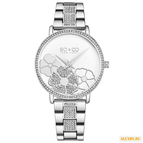 Наручные часы STUHRLING 5526.1