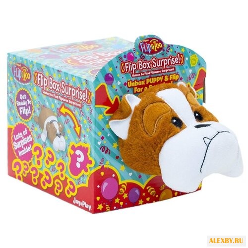 Игровой набор 1 TOY