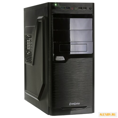Компьютерный корпус ExeGate