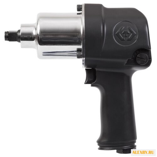 Пневмогайковерт KING TONY