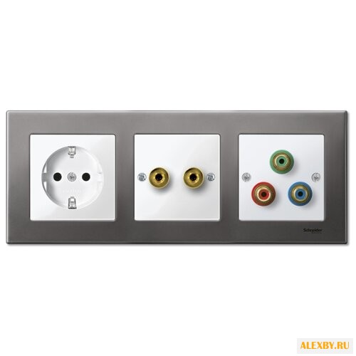 Рамка Schneider Electric