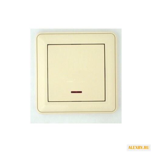 Выключатель 1-полюсный