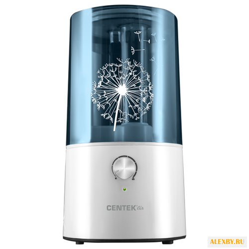 Увлажнитель воздуха CENTEK