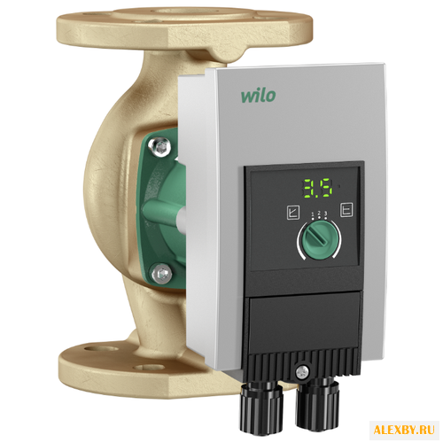 Насос Wilo Yonos MAXO-Z 25 05-7