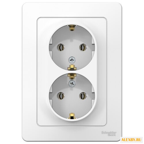 Розетка Schneider Electric