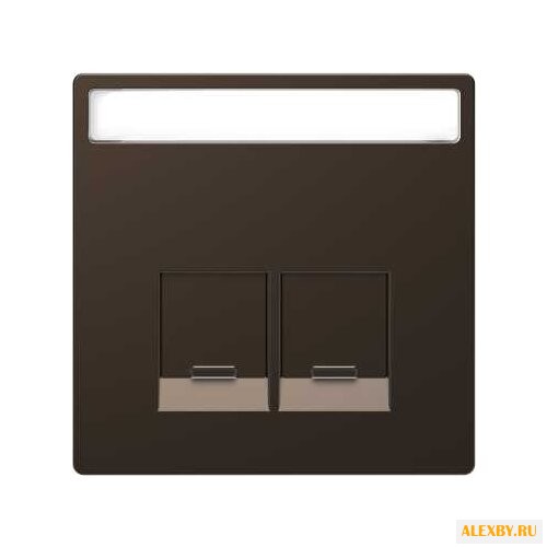 Телекоммуникационная розетка