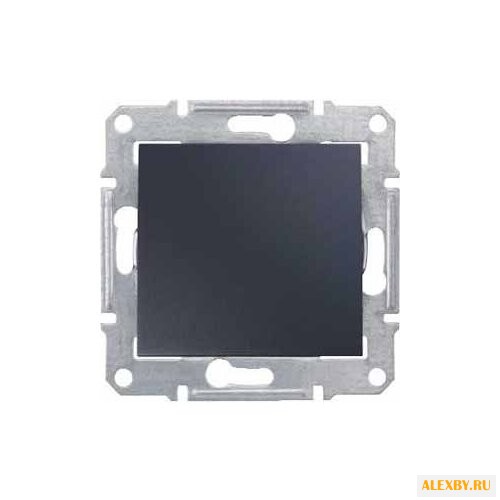 Переключатель 2-х полюсный