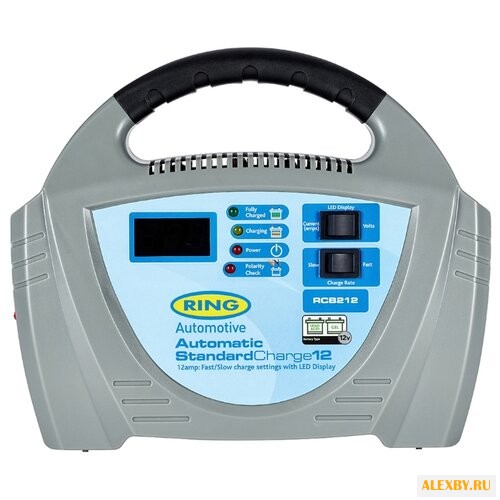 Зарядное устройство RING