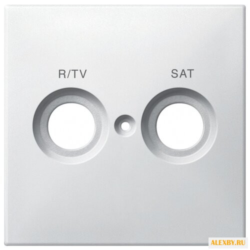 Телекоммуникационная розетка