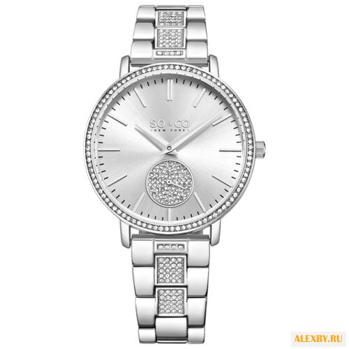 Наручные часы STUHRLING 5525.1