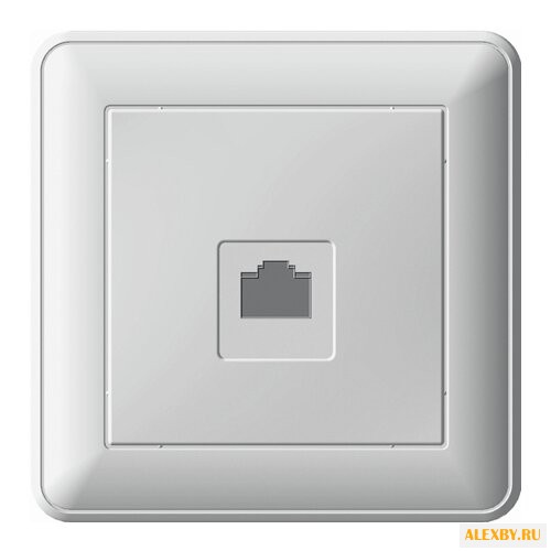 Розетка для интернета