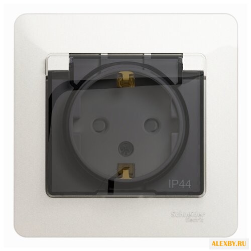 Розетка Schneider Electric
