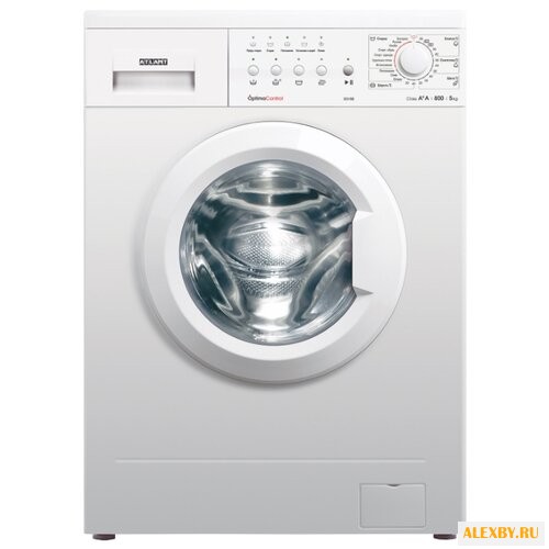 Стиральная машина ATLANT 50У88
