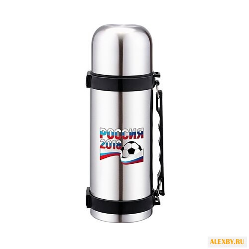 Классический термос Bekker