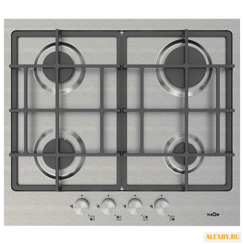 Варочная панель THOR TH 60 4G