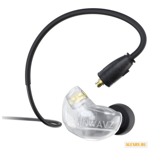 Наушники Brainwavz B400